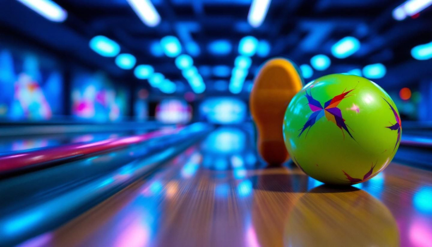 Come mantenere le tue scarpe da bowling sempre nuove?