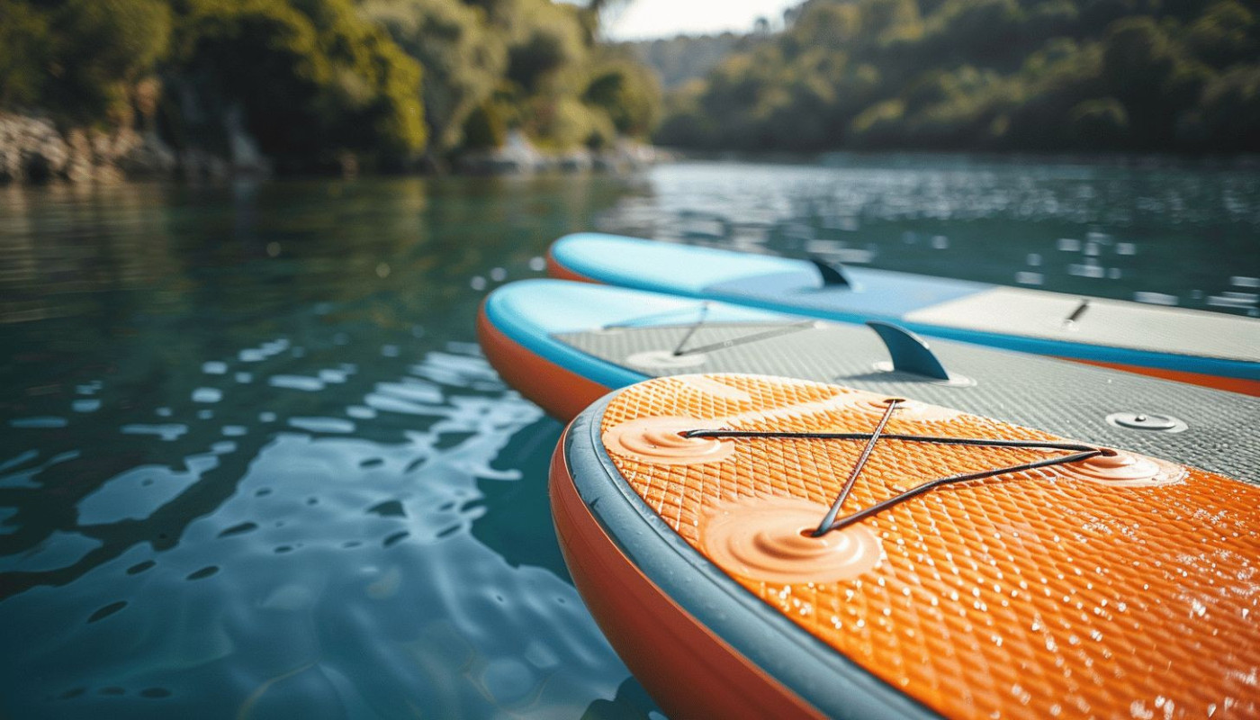 Guida completa per scegliere il paddleboard adatto a ogni livello