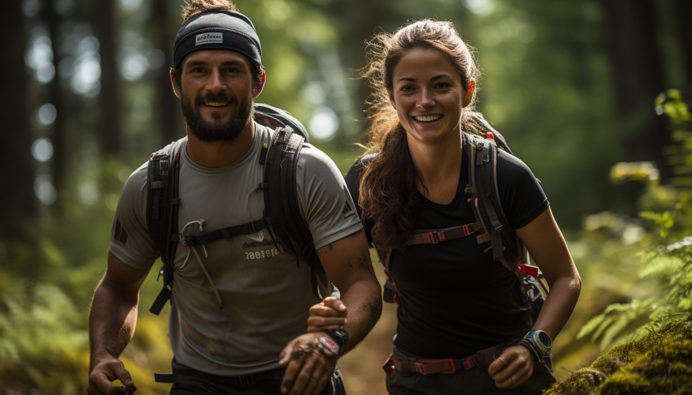 La corsa d’orientamento: unire fitness e avventura